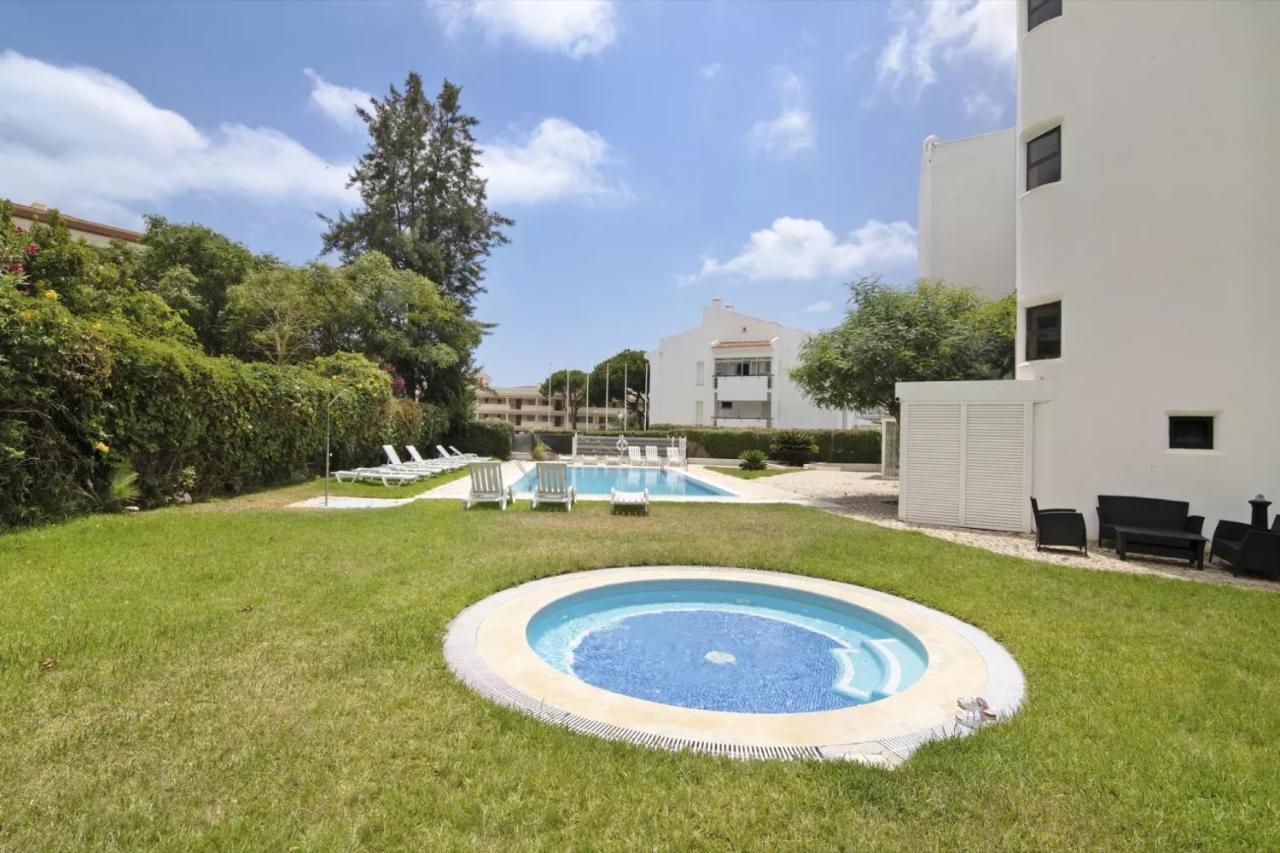 Vilamoura 205 ภายนอก รูปภาพ