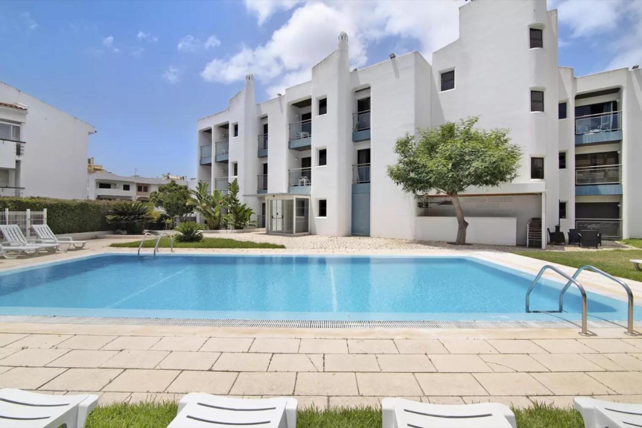 Vilamoura 205 ภายนอก รูปภาพ